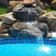 DIY Pool Waterfall Ideas: Build Your Own Oasis! | The DIY Hub: Creative Crafts, Repairs & Life Hacks