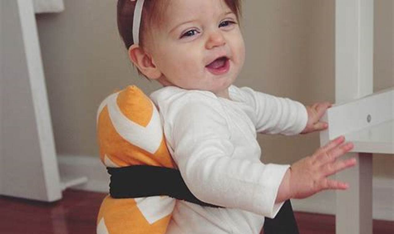 Diy Baby Halloween Costumes | The DIY Hub: Creative Crafts, Repairs & Life Hacks