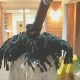 Easy Ostrich Costume DIY: A Feathered Adventure! | The DIY Hub: Creative Crafts, Repairs & Life Hacks