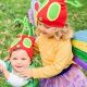 Easy DIY Very Hungry Caterpillar Costume: Fun & Simple! | The DIY Hub: Creative Crafts, Repairs & Life Hacks