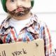 Easy DIY Children's Halloween Costumes: Ideas & How-To | The DIY Hub: Creative Crafts, Repairs & Life Hacks
