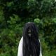 Spooky "DIY The Ring Costume" Guide: Haunting Halloween Look! | The DIY Hub: Creative Crafts, Repairs & Life Hacks