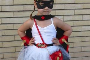 Quick & Easy Last Minute Superhero Costume DIY Ideas! | The DIY Hub: Creative Crafts, Repairs & Life Hacks