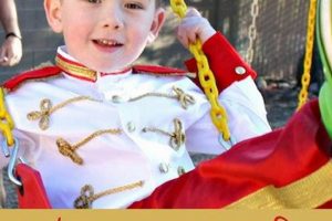 Diy Prince Charming Costume | The DIY Hub: Creative Crafts, Repairs & Life Hacks