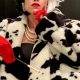 DIY Cruella Deville Costume: Chic & Easy Outfits! | The DIY Hub: Creative Crafts, Repairs & Life Hacks