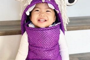 Easy Boo Costume DIY: Spooktacular & Simple! | The DIY Hub: Creative Crafts, Repairs & Life Hacks