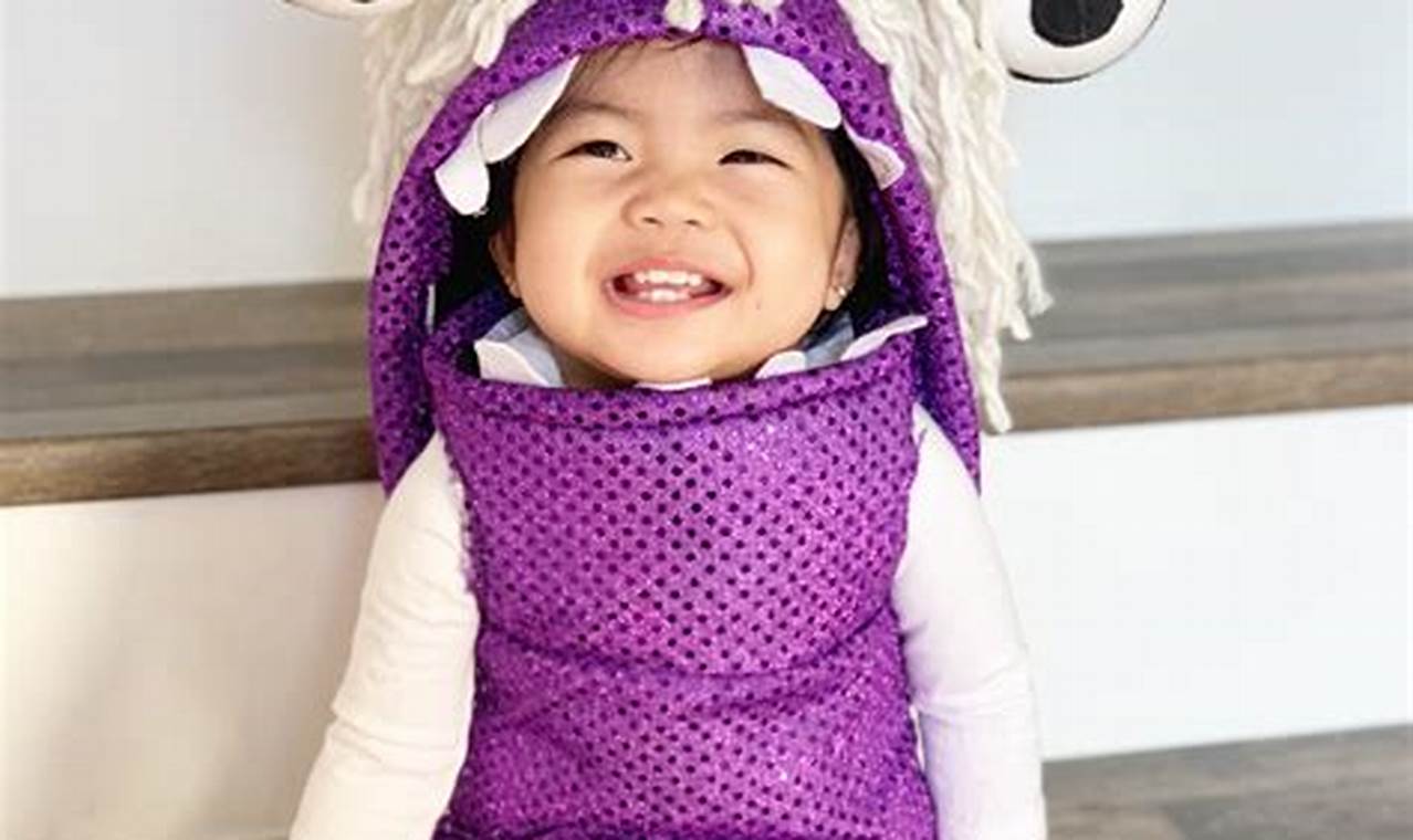 Easy Boo Costume DIY: Spooktacular & Simple! | The DIY Hub: Creative Crafts, Repairs & Life Hacks