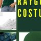 Easy Raygun Costume DIY: Blast Off in Style! | The DIY Hub: Creative Crafts, Repairs & Life Hacks