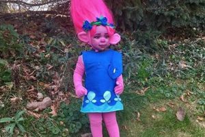 Easy Troll DIY Costume Ideas: Unleash Your Inner Troll! The DIY Hub: Creative Crafts, Repairs & Life Hacks Easy Troll DIY Costume Ideas: Unleash Your Inner Troll! | The DIY Hub: Creative Crafts, Repairs & Life Hacks