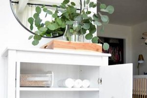 Build a Stylish DIY Cat Litter Cabinet [Easy Plans!] | The DIY Hub: Creative Crafts, Repairs & Life Hacks