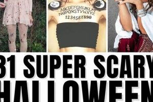 Horror Movie Costumes Female Diy The DIY Hub: Creative Crafts, Repairs & Life Hacks Horror Movie Costumes Female Diy | The DIY Hub: Creative Crafts, Repairs & Life Hacks