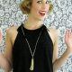 DIY Flapper Costume: Easy 1920s Dress & Style! | The DIY Hub: Creative Crafts, Repairs & Life Hacks