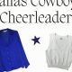 DIY Dallas Cowboys Cheerleader Costume: Easy Steps! | The DIY Hub: Creative Crafts, Repairs & Life Hacks