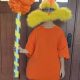 Easy Lorax Costume DIY: Tips & Tricks + More! | The DIY Hub: Creative Crafts, Repairs & Life Hacks