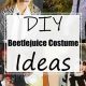 DIY Beetlejuice Costume Ideas: Spooky & Fun! | The DIY Hub: Creative Crafts, Repairs & Life Hacks