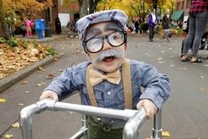 Easy Old Man Costume DIY: Age Yourself Instantly! The DIY Hub: Creative Crafts, Repairs & Life Hacks Easy Old Man Costume DIY: Age Yourself Instantly! | The DIY Hub: Creative Crafts, Repairs & Life Hacks