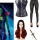 DIY Gamora Costume Guide: Build Your Guardian Look! | The DIY Hub: Creative Crafts, Repairs & Life Hacks