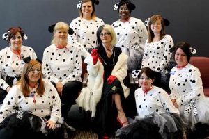 DIY Dalmatian Costume: Easy & Adorable Spots! The DIY Hub: Creative Crafts, Repairs & Life Hacks DIY Dalmatian Costume: Easy & Adorable Spots! | The DIY Hub: Creative Crafts, Repairs & Life Hacks