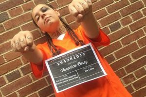 Easy DIY Inmate Costume Ideas: Halloween + More! The DIY Hub: Creative Crafts, Repairs & Life Hacks Easy DIY Inmate Costume Ideas: Halloween + More! | The DIY Hub: Creative Crafts, Repairs & Life Hacks