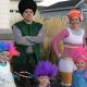 Easy Trolls Movie Costume DIY: Dress Up Fun! | The DIY Hub: Creative Crafts, Repairs & Life Hacks