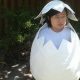 DIY Egg Costume Ideas: Cracking Good Costumes! | The DIY Hub: Creative Crafts, Repairs & Life Hacks