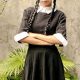DIY Wednesday Addams Costume: Spooky Chic Style | The DIY Hub: Creative Crafts, Repairs & Life Hacks