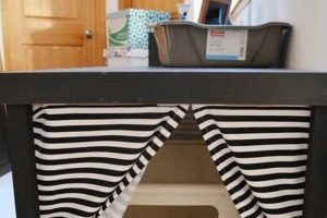 Easy & Stylish Cat Litter Cover DIY Ideas (2024) The DIY Hub: Creative Crafts, Repairs & Life Hacks Easy & Stylish Cat Litter Cover DIY Ideas (2024) | The DIY Hub: Creative Crafts, Repairs & Life Hacks