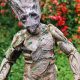 Easy Groot DIY Costume: Ideas & Inspiration | The DIY Hub: Creative Crafts, Repairs & Life Hacks