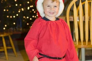 Diy Santa Costume | The DIY Hub: Creative Crafts, Repairs & Life Hacks