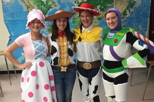DIY Fun: Toy Story Costume Ideas You Can Make! The DIY Hub: Creative Crafts, Repairs & Life Hacks DIY Fun: Toy Story Costume Ideas You Can Make! | The DIY Hub: Creative Crafts, Repairs & Life Hacks