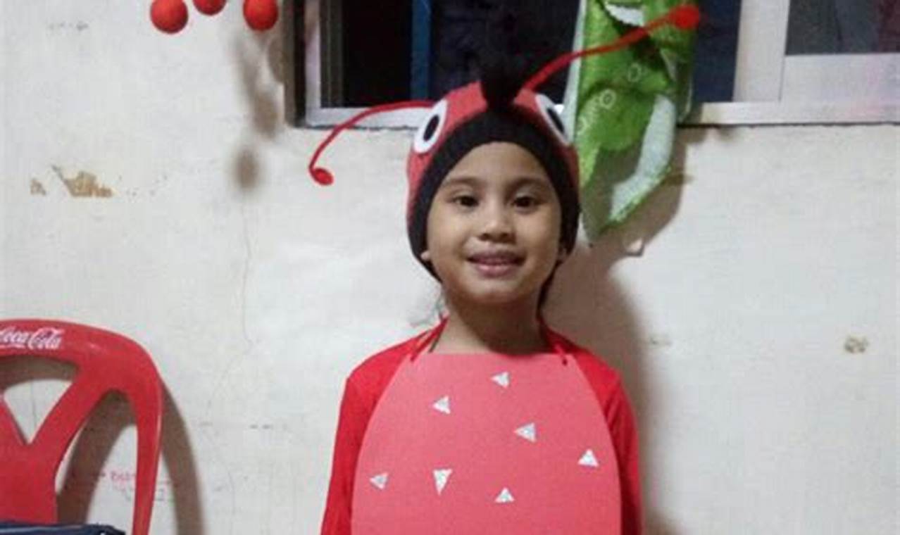 Easy Ant Costume DIY: Fun & Insect Inspired! | The DIY Hub: Creative Crafts, Repairs & Life Hacks