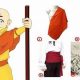 DIY Magic: Aang Costume DIY Guide & Tips | The DIY Hub: Creative Crafts, Repairs & Life Hacks