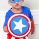 Easy DIY Captain America Costumes: Hero Up! | The DIY Hub: Creative Crafts, Repairs & Life Hacks