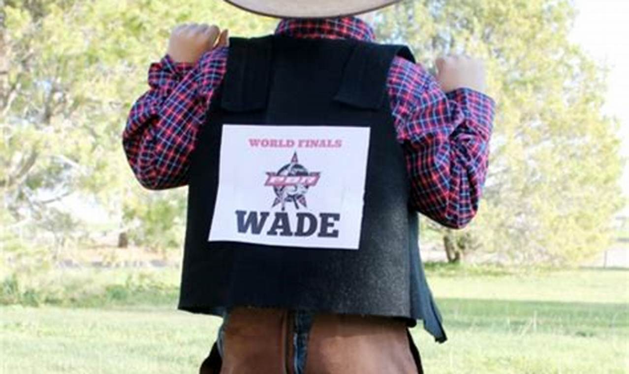 Easy DIY Western Costume Ideas: Wild West Style! | The DIY Hub: Creative Crafts, Repairs & Life Hacks