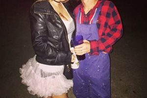 DIY Bride of Chucky Costume: Spooky & Easy! | The DIY Hub: Creative Crafts, Repairs & Life Hacks