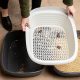 Easy DIY Cat Litter Sifter: Save Money & Keep it Clean! | The DIY Hub: Creative Crafts, Repairs & Life Hacks