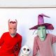 DIY Lock, Shock, & Barrel Costumes: Spooktacular Creations! | The DIY Hub: Creative Crafts, Repairs & Life Hacks
