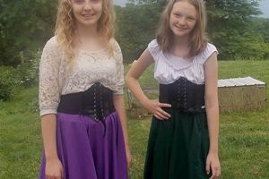 DIY Renaissance Festival Costumes: Create Your Own Look! | The DIY Hub: Creative Crafts, Repairs & Life Hacks