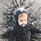 Easy DIY Porcupine Costume: Quill-tastic Fun! | The DIY Hub: Creative Crafts, Repairs & Life Hacks