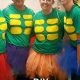 Easy DIY Teenage Mutant Ninja Turtles Costume Ideas! | The DIY Hub: Creative Crafts, Repairs & Life Hacks