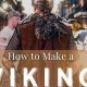 DIY Viking Costume Male: Forge Your Norse Warrior Look! | The DIY Hub: Creative Crafts, Repairs & Life Hacks