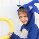 DIY Sonic Costume: Easy Plans & Ideas for Speedsters! | The DIY Hub: Creative Crafts, Repairs & Life Hacks