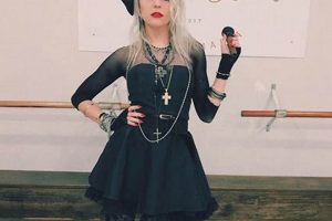 DIY: Madonna 80s Costume Ideas - Get the Look! | The DIY Hub: Creative Crafts, Repairs & Life Hacks