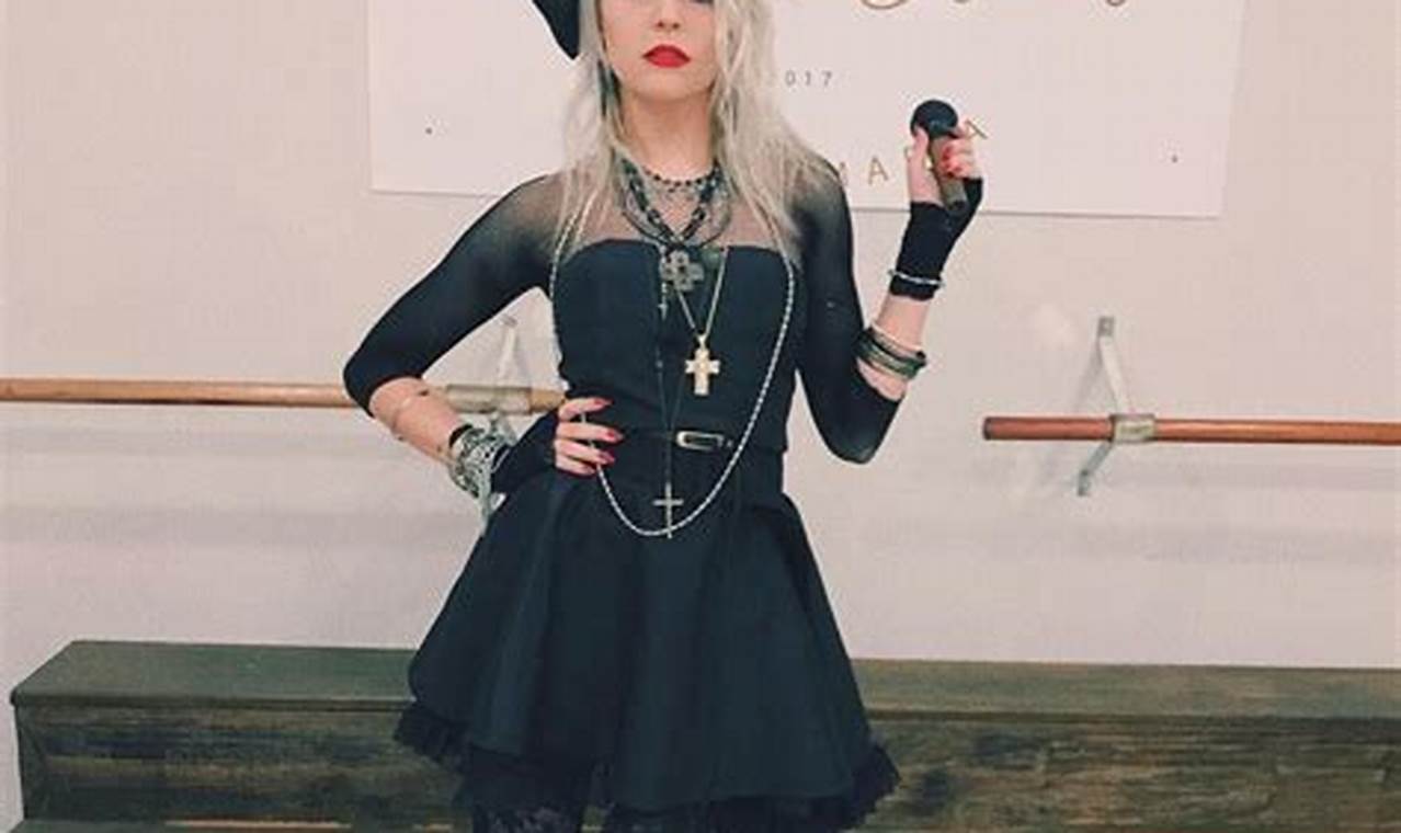 DIY: Madonna 80s Costume Ideas - Get the Look! | The DIY Hub: Creative Crafts, Repairs & Life Hacks