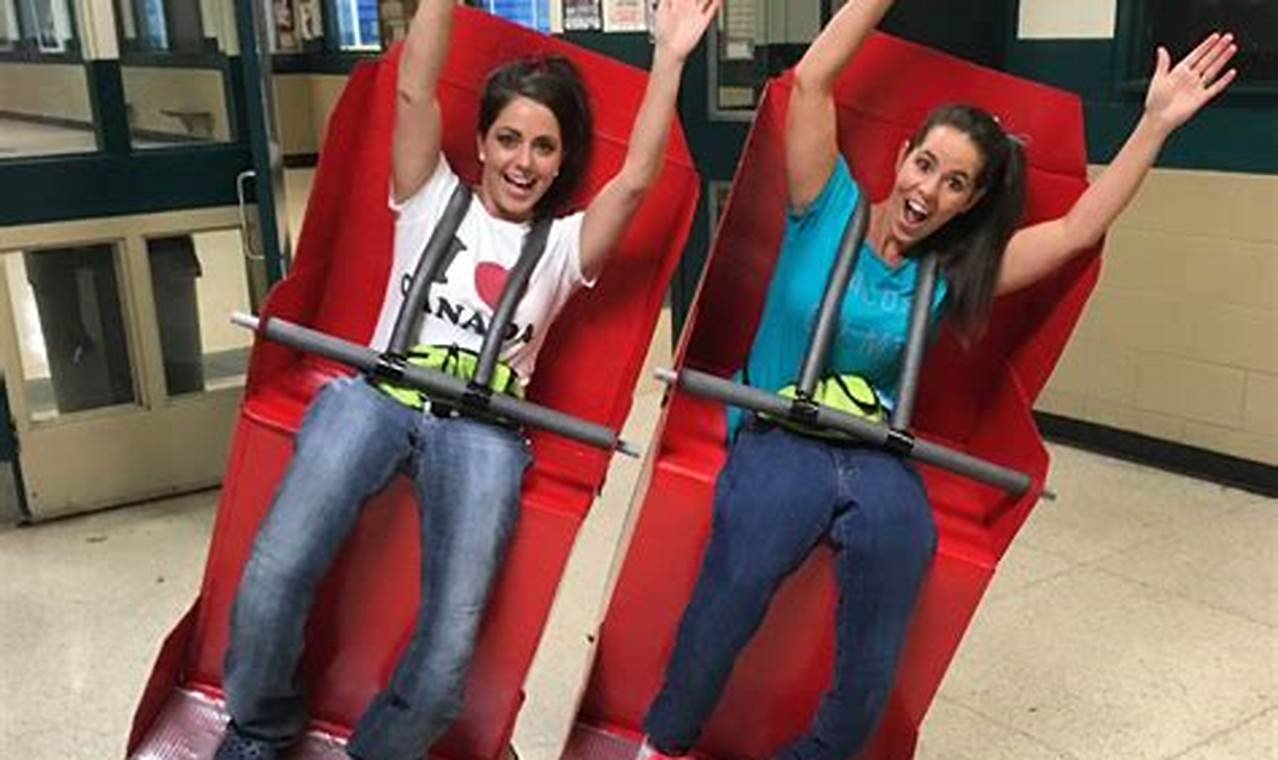DIY Thrills: Roller Coaster Costume Ideas &amp; More | The DIY Hub: Creative Crafts, Repairs & Life Hacks