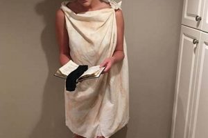 Easy DIY Dobby Costume: Potter Magic on a Budget! | The DIY Hub: Creative Crafts, Repairs & Life Hacks