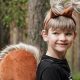 DIY Squirrel Costume: Easy & Adorable [Ideas] | The DIY Hub: Creative Crafts, Repairs & Life Hacks