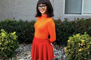 Easy Velma Costume DIY: Jinkies! Your Guide The DIY Hub: Creative Crafts, Repairs & Life Hacks Easy Velma Costume DIY: Jinkies! Your Guide | The DIY Hub: Creative Crafts, Repairs & Life Hacks