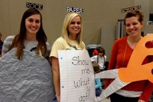 Easy DIY Rock Paper Scissors Costume: Fun Outfit Ideas! The DIY Hub: Creative Crafts, Repairs & Life Hacks Easy DIY Rock Paper Scissors Costume: Fun Outfit Ideas! | The DIY Hub: Creative Crafts, Repairs & Life Hacks