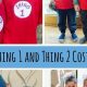 Easy Thing 1 Thing 2 Costume DIY: Fun & Festive! | The DIY Hub: Creative Crafts, Repairs & Life Hacks
